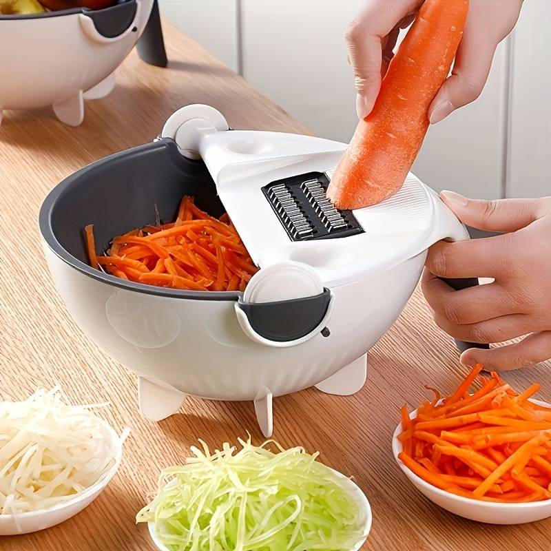 FastCook™ 9-in-1 Amaze Bowl