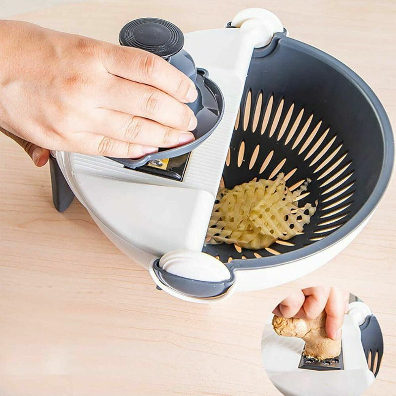 FastCook™ 9-in-1 Amaze Bowl