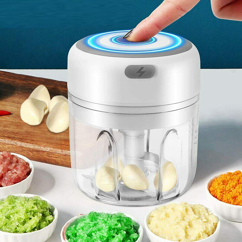 FastCook™ Garlic Pro Blender